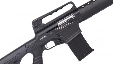 ŞARJÖRLÜ AV TÜFEĞİ FORTUNE PX12 