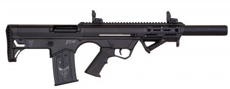 FD12 KARİYER ŞARJÖRLÜ BULLPUP AV TÜFEĞİ